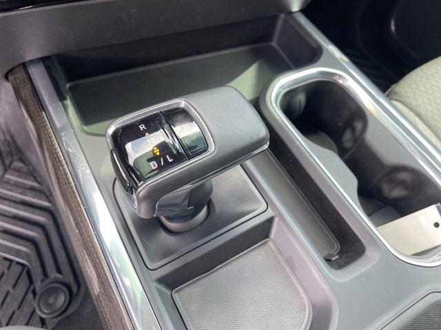 used 2023 Chevrolet Silverado 1500 car, priced at $37,609