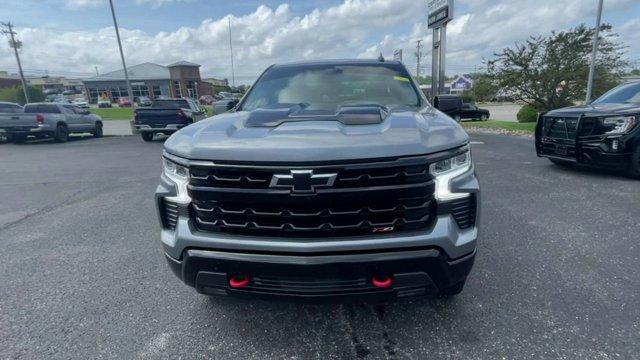 used 2023 Chevrolet Silverado 1500 car, priced at $37,609