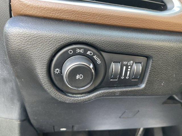 used 2019 Chrysler Pacifica car, priced at $16,712