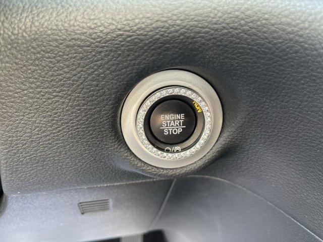 used 2019 Chrysler Pacifica car, priced at $16,712
