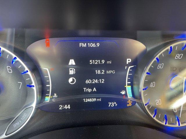 used 2019 Chrysler Pacifica car, priced at $16,712