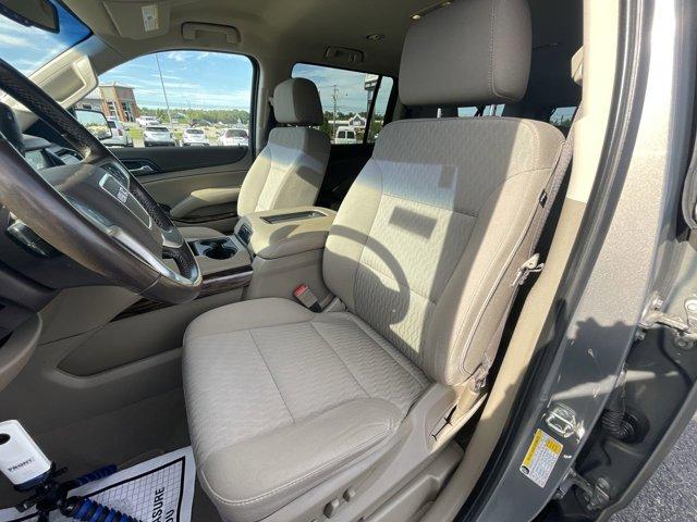 used 2019 GMC Yukon XL car, priced at $29,136