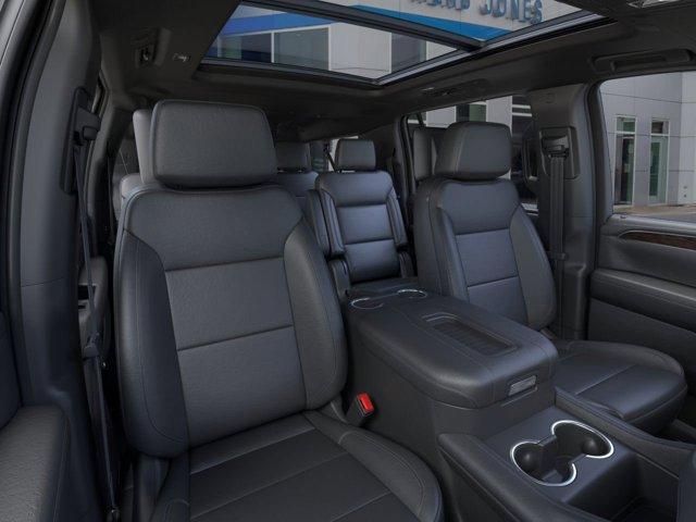 new 2024 Chevrolet Suburban car, priced at $76,341