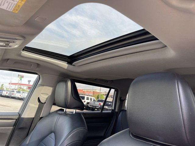 used 2021 Toyota Highlander car, priced at $28,595