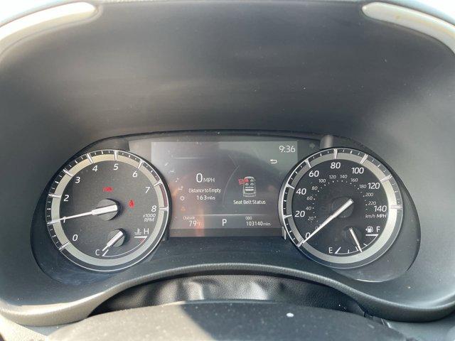 used 2021 Toyota Highlander car, priced at $28,595