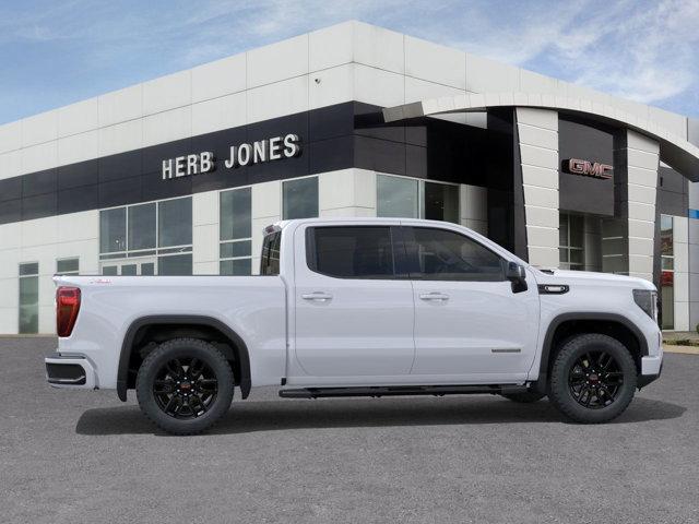 new 2025 GMC Sierra 1500 car, priced at $63,250