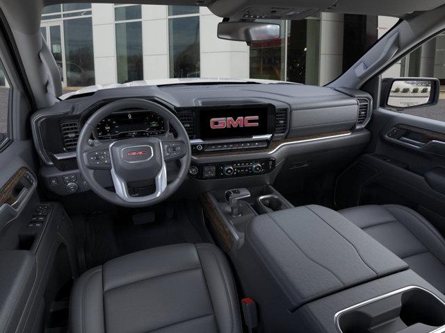 new 2025 GMC Sierra 1500 car, priced at $63,250