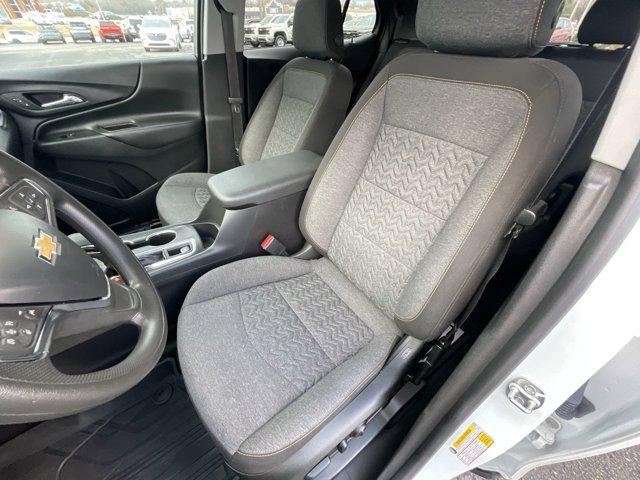 used 2023 Chevrolet Equinox car, priced at $23,641