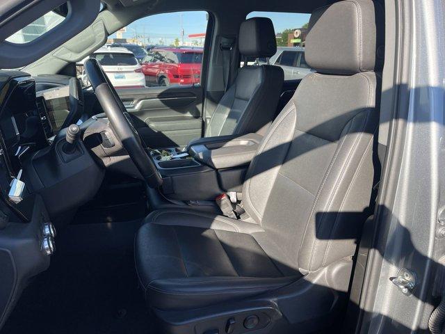 used 2024 GMC Sierra 1500 car, priced at $48,110