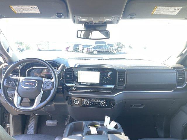 used 2024 GMC Sierra 1500 car, priced at $48,110
