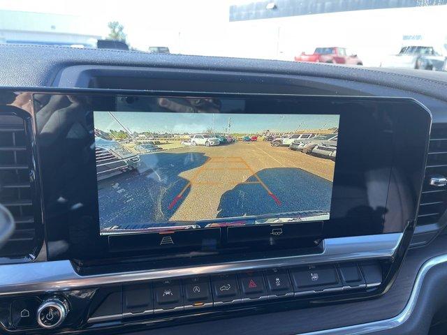 used 2024 GMC Sierra 1500 car, priced at $48,110