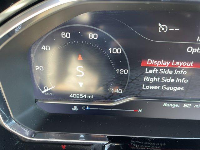 used 2024 GMC Sierra 1500 car, priced at $48,110