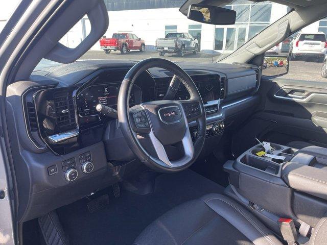 used 2024 GMC Sierra 1500 car, priced at $48,110