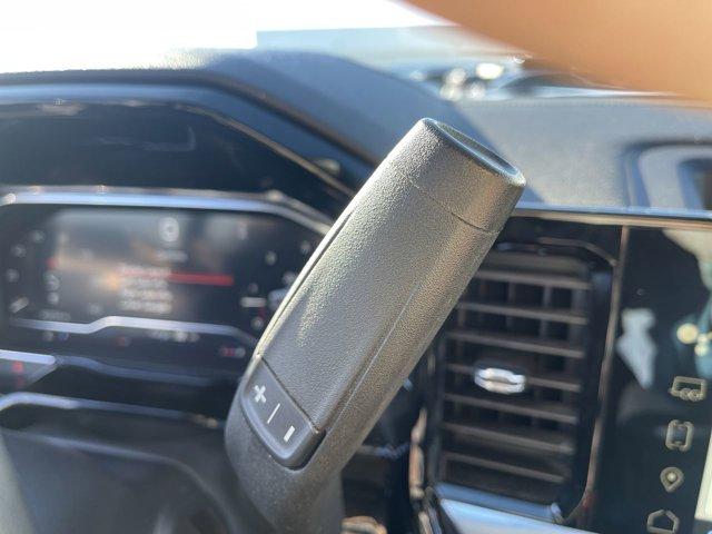 used 2024 GMC Sierra 1500 car, priced at $48,110