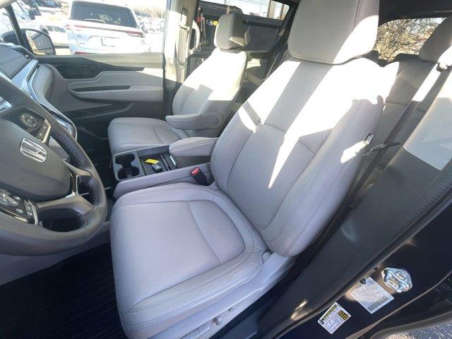 used 2023 Honda Odyssey car, priced at $39,701