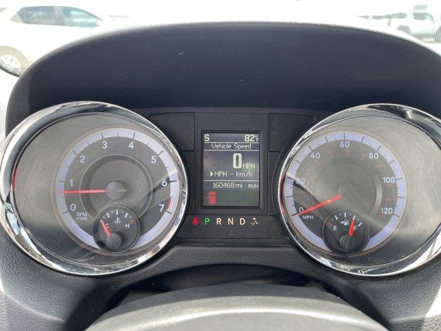 used 2014 Chrysler Town & Country car, priced at $7,900