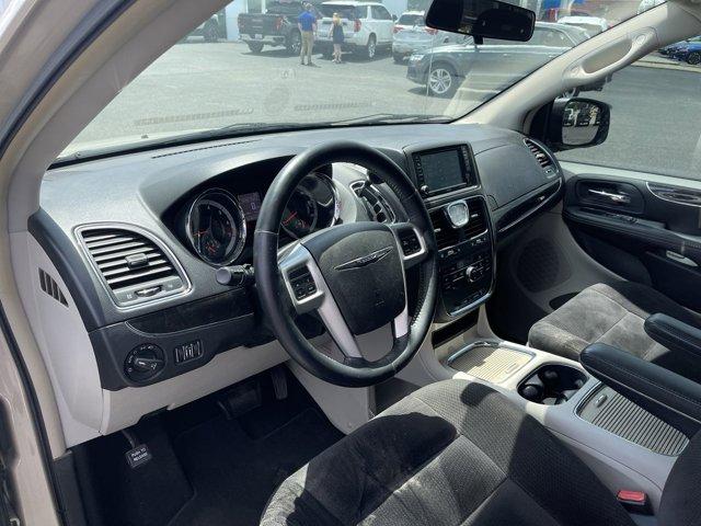 used 2014 Chrysler Town & Country car, priced at $7,900