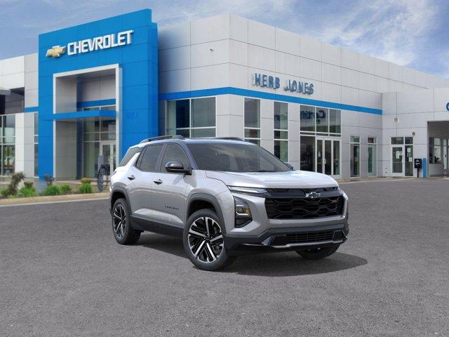 new 2026 Chevrolet Equinox car, priced at $34,717