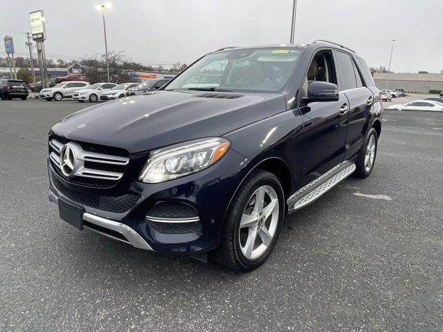 used 2018 Mercedes-Benz GLE 350 car, priced at $23,842