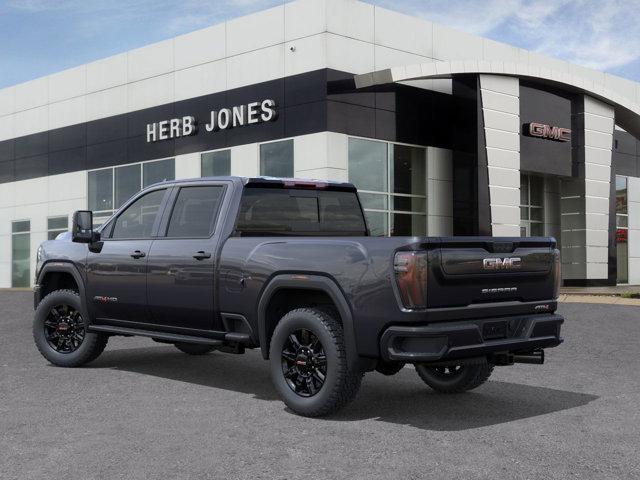 new 2025 GMC Sierra 2500 car, priced at $81,517