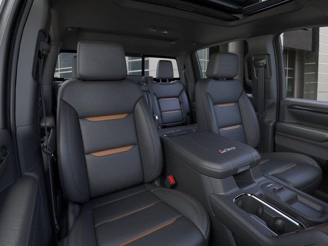 new 2025 GMC Sierra 2500 car, priced at $81,517