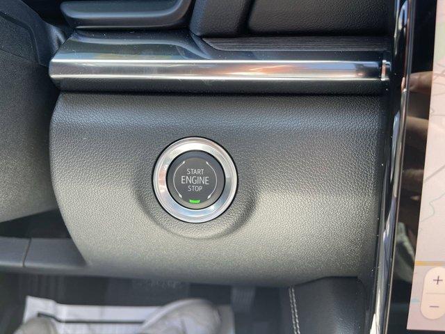new 2026 GMC Terrain car, priced at $43,466