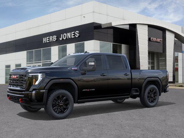 new 2026 GMC Sierra 2500 car, priced at $90,925