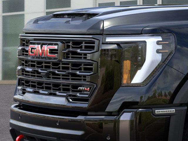 new 2026 GMC Sierra 2500 car, priced at $90,925