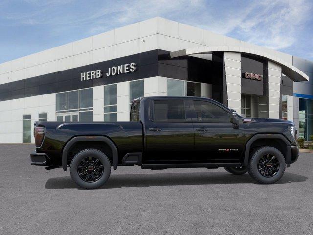 new 2026 GMC Sierra 2500 car, priced at $90,925