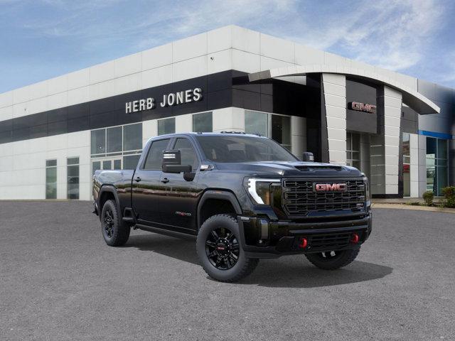 new 2026 GMC Sierra 2500 car, priced at $90,925