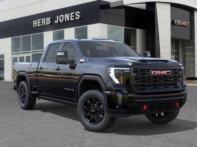 new 2026 GMC Sierra 2500 car, priced at $90,925