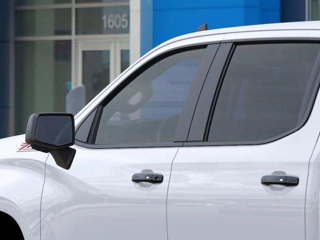 new 2026 Chevrolet Silverado 1500 car, priced at $64,427