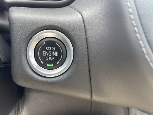 used 2023 Chevrolet Tahoe car, priced at $48,834