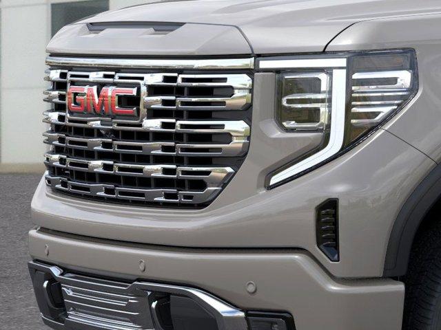 new 2026 GMC Sierra 1500 car, priced at $73,327