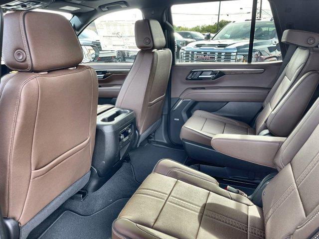 new 2026 Chevrolet Tahoe car, priced at $86,350