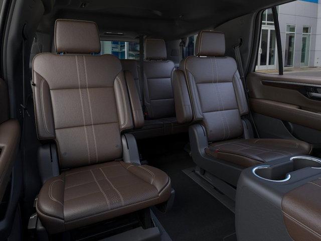 new 2026 Chevrolet Tahoe car, priced at $86,350