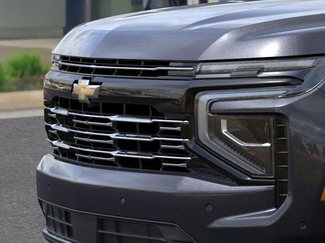 new 2026 Chevrolet Tahoe car, priced at $86,350