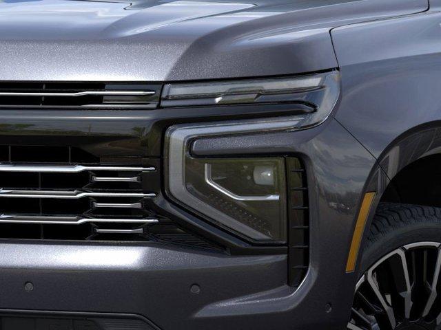 new 2026 Chevrolet Tahoe car, priced at $86,350