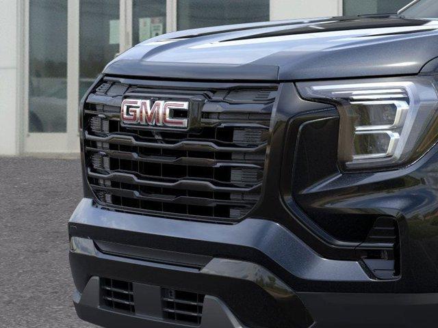 new 2025 GMC Terrain car, priced at $39,960