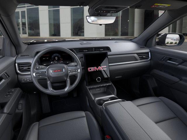 new 2025 GMC Terrain car, priced at $39,960