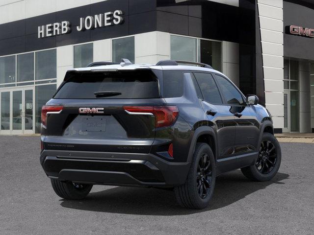 new 2025 GMC Terrain car, priced at $39,960