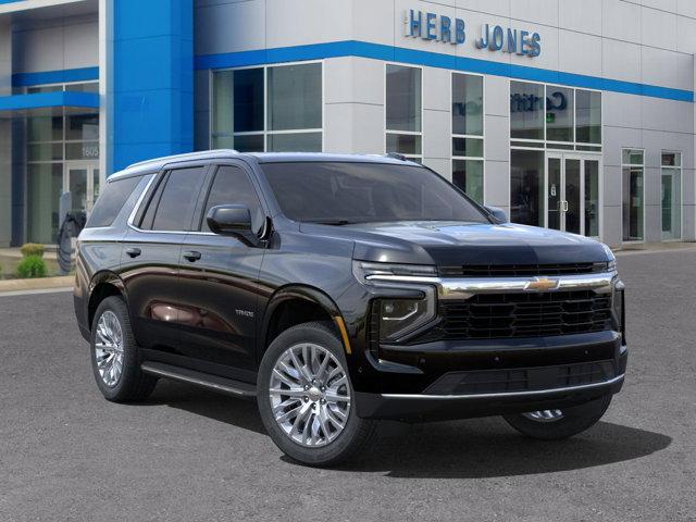 new 2025 Chevrolet Tahoe car, priced at $62,671