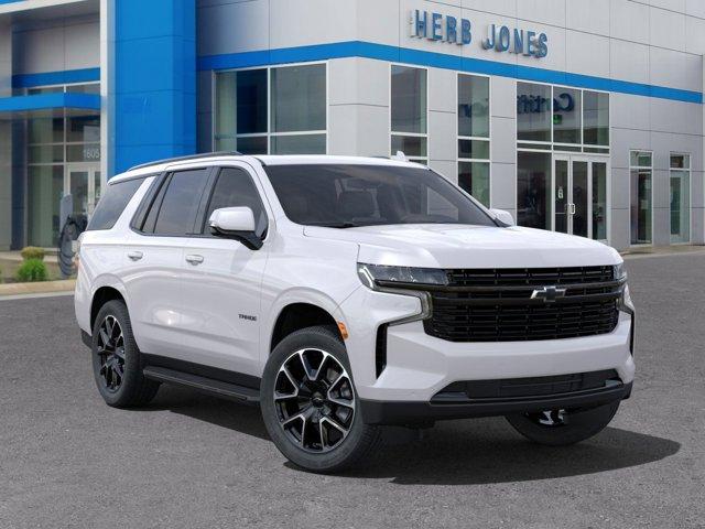 new 2024 Chevrolet Tahoe car, priced at $76,550