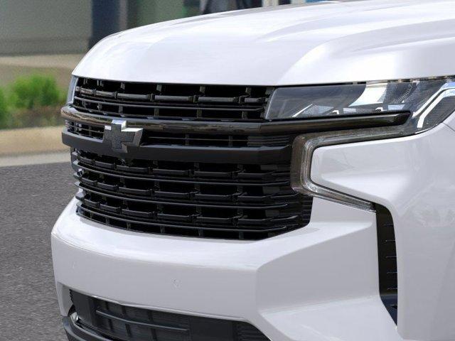 new 2024 Chevrolet Tahoe car, priced at $76,550