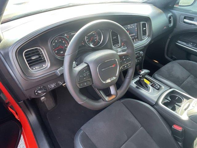 used 2023 Dodge Charger car, priced at $54,446