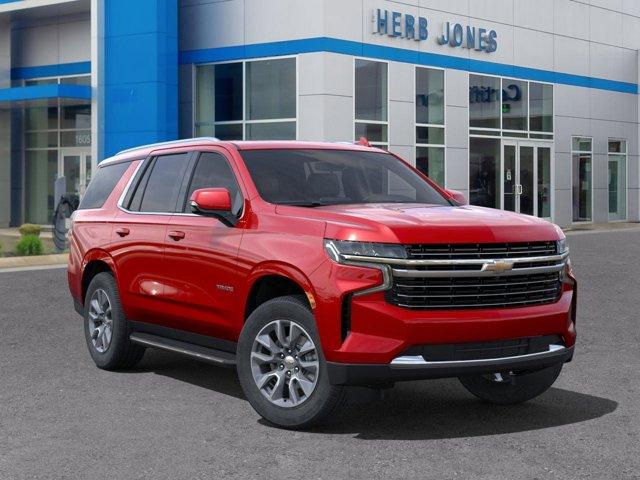 new 2024 Chevrolet Tahoe car, priced at $72,765