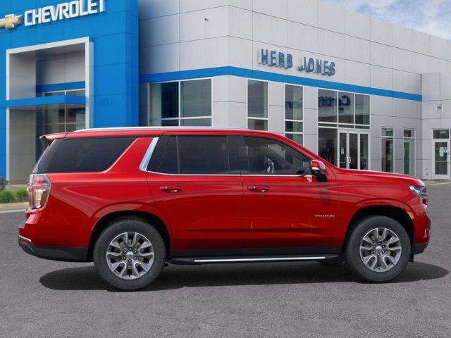 new 2024 Chevrolet Tahoe car, priced at $72,765