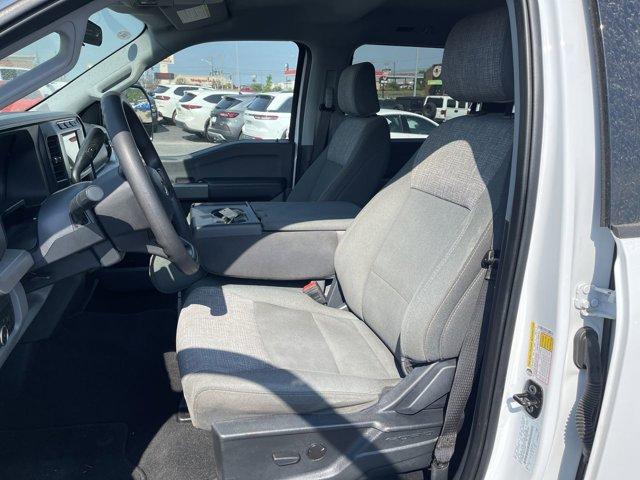 used 2024 Ford F-250 car, priced at $58,288