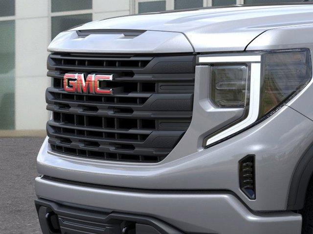 new 2024 GMC Sierra 1500 car, priced at $50,557