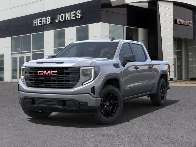 new 2024 GMC Sierra 1500 car, priced at $50,557